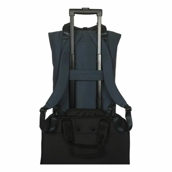 Sülearvuti Seljakott Targus TBB65102GL Sinine