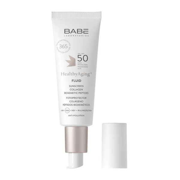 HealthyAging+ -neste SPF50 40 ml Babé