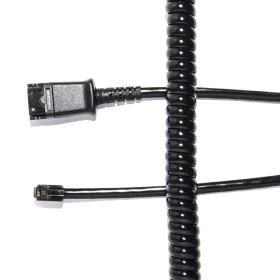 Telefonikaabel V7 BL-01+P 2 m