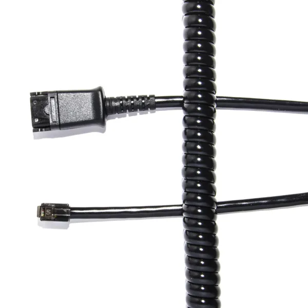Telefonikaabel V7 BL-01+P 2 m