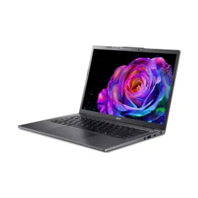 Nešiojamas kompiuteris Acer NX.JFVEB.01G 14" intel core ultra 5 16 GB RAM 512 GB 512 GB SSD