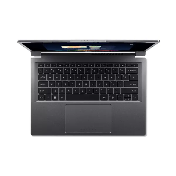 Nešiojamas kompiuteris Acer NX.JFVEB.01G 14" intel core ultra 5 16 GB RAM 512 GB 512 GB SSD