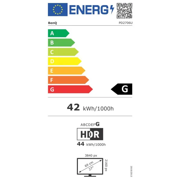 Nanolash Harmony skropstu tuša 1 gab.