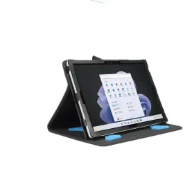 Tabletin kuori Mobilis ACTIV PACK CASE FOR SURFACE Musta