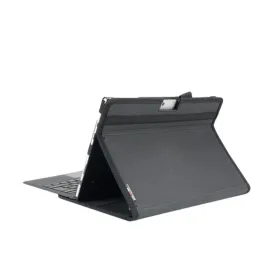 Tabletin kuori Mobilis ACTIV PACK CASE FOR SURFACE Musta