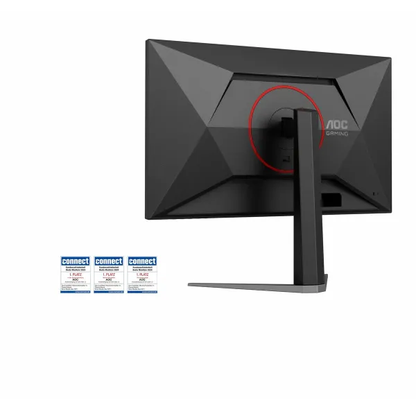 Monitor AOC Q24G4RE Quad HD 23,8"
