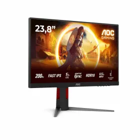 Монитор AOC 24G4HA