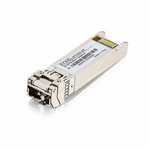 MultiMode SFP Kuitumoduuli ZyXEL 25G SFP28 SHORTRANGE 885NM