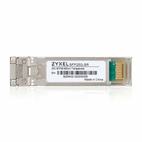MultiMode SFP Kuitumoduuli ZyXEL 25G SFP28 SHORTRANGE 885NM