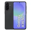 Smartphone Samsung SM-A366BZKBEEB 6,7" 6 GB RAM 128 GB Black