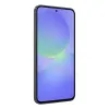 Smartphone Samsung SM-A366BZKBEEB 6,7" 6 GB RAM 128 GB Black