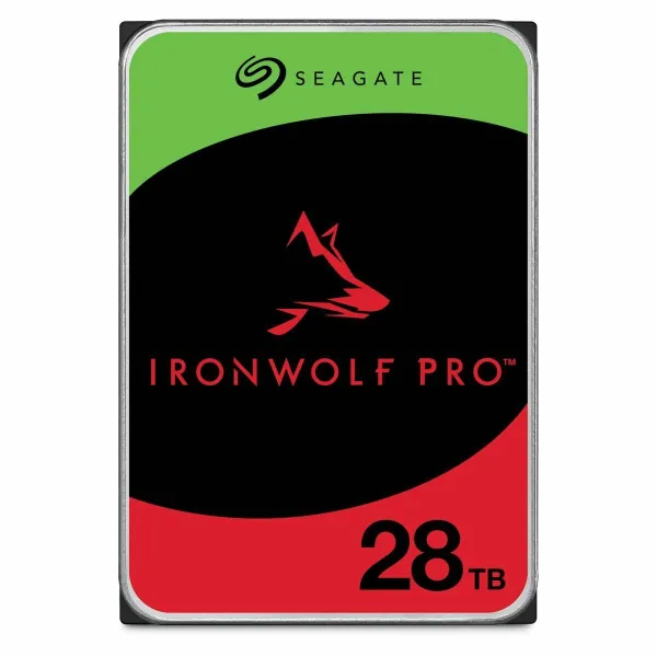 Cietais Disks Seagate ST28000NT000