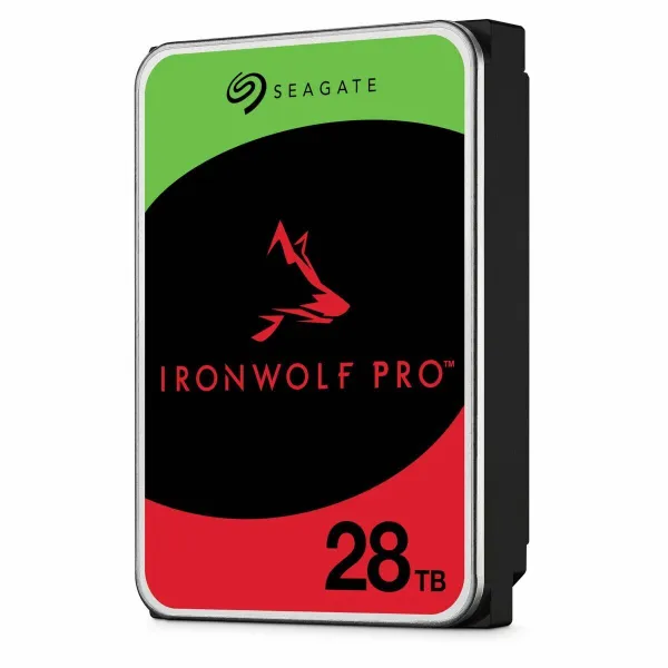 Cietais Disks Seagate ST28000NT000