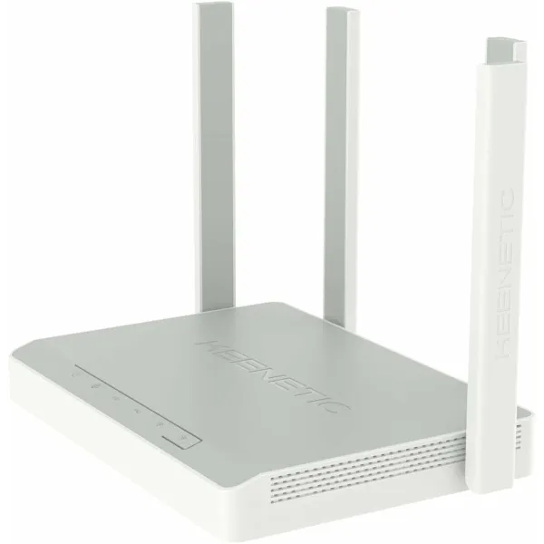 Rūteris Keenetic KN-3711-01-EU