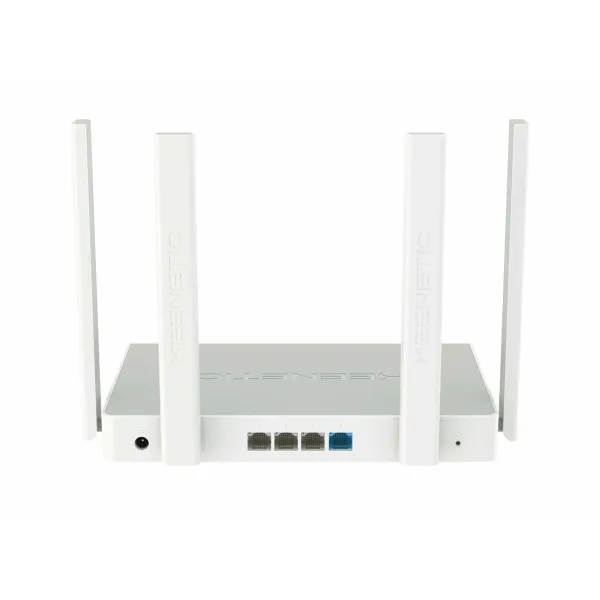 Rūteris Keenetic KN-3711-01-EU