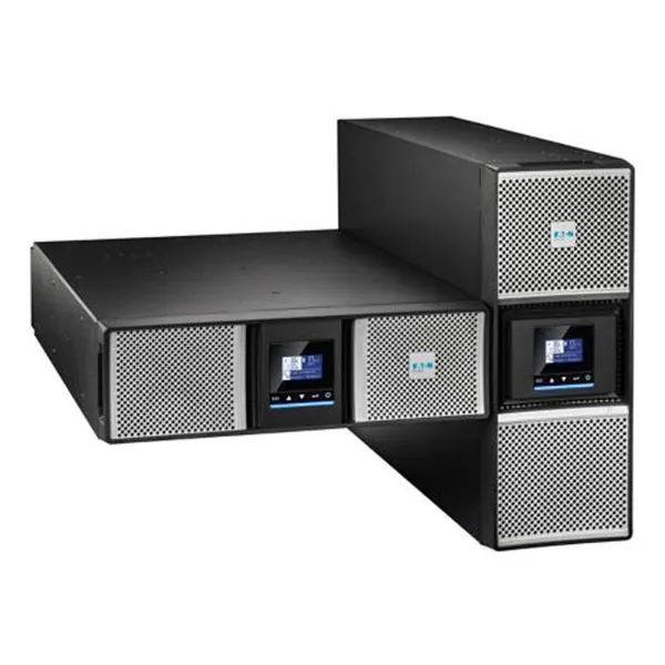 Nepārtrauktās Barošanas Sistēma Interaktīvā Barošanas Sistēma UPS Eaton 9PXEBM240RT3UG2