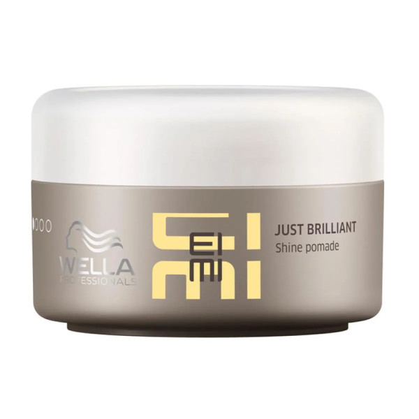 Wella Eimi Just Brilliant Pomade 75ml