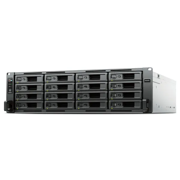 NAS Tīkla Suzrage Synology RS2825RP+