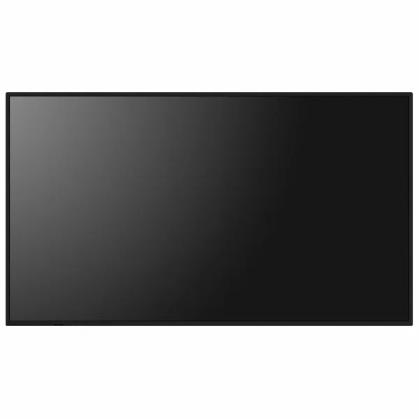 Videoseinä Monitori Sharp 60006055 4K Ultra HD 55" (Kunnostetut Tuotteet A)
