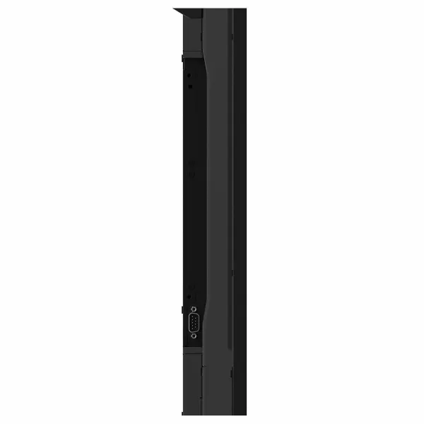 Videoseinä Monitori Sharp 60006055 4K Ultra HD 55" (Kunnostetut Tuotteet A)