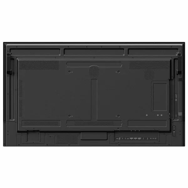 Videoseinä Monitori Sharp 60006055 4K Ultra HD 55" (Kunnostetut Tuotteet A)