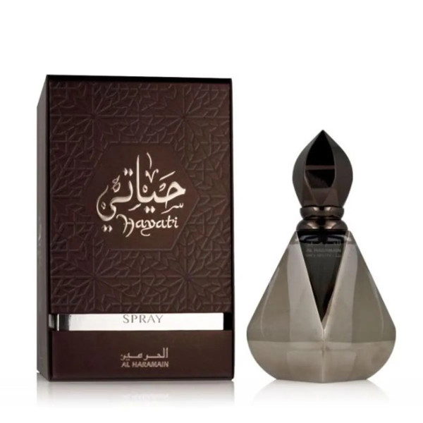 Unisex parfyymi Al Haramain EDP Hayati 100 ml