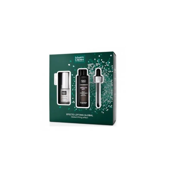 Martiderm Absolute Lift 30ml komplekts 2 gab.