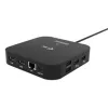 USB-разветвитель i-Tec C31DUALHDMIDOCKPD