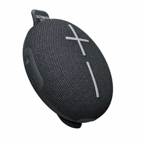 Kannettavat Bluetooth-kaiuttimet Ultimate Ears 984-002017 Musta