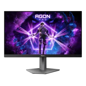 Näyttö AOC 600MNTR Full HD 24,1"