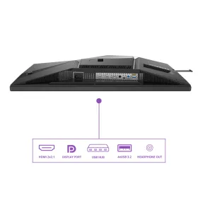 Näyttö AOC 600MNTR Full HD 24,1"