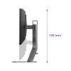Monitor AOC 600MNTR Full HD 24,1"