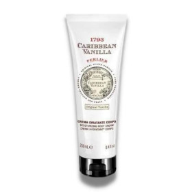 Perlier Caribbean Vanilla Hydrating Corporal Cream 250ml