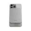 Powerbank Linq Byelements LQWP052 Sudrabains 5000 mAh