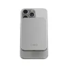 Powerbank Linq Byelements LQWP052 Sudrabains 5000 mAh