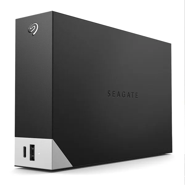 Išorinis kietasis diskas Seagate STLC20000400 Juoda 20 TB