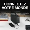 Išorinis kietasis diskas Seagate STLC20000400 Juoda 20 TB