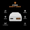 Powerbank Xtorm XG2SL025 White