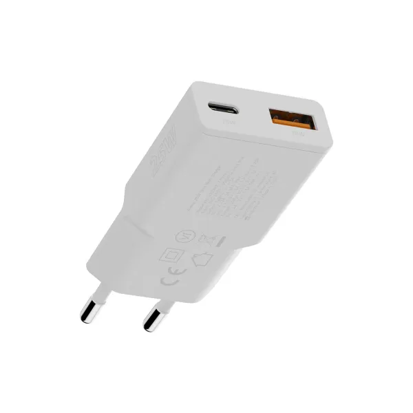 Powerbank Xtorm XG2SL025 White