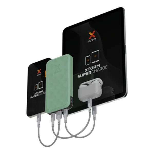 Mobiiltelefoni Aku Xtorm FS5103U