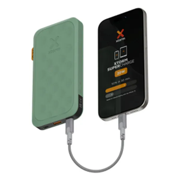 Mobiiltelefoni Aku Xtorm FS5103U