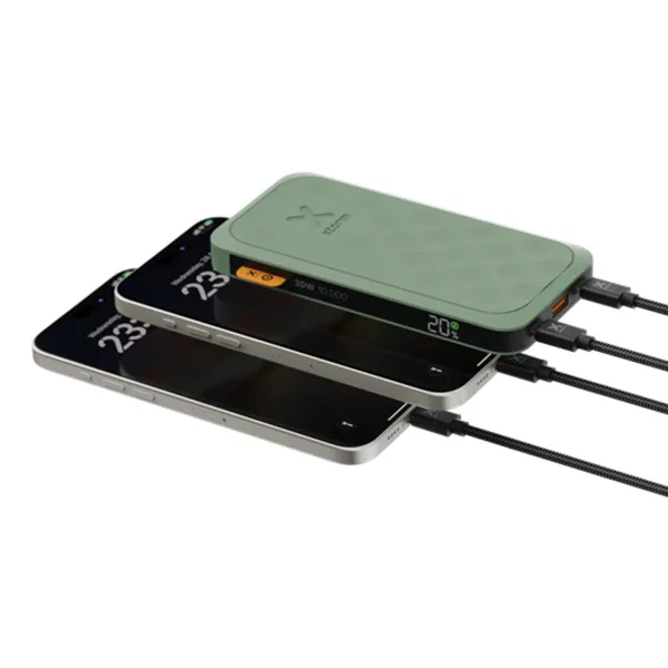 Mobiiltelefoni Aku Xtorm FS5103U