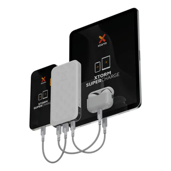 Matkapuhelimen akku Xtorm FS5100U