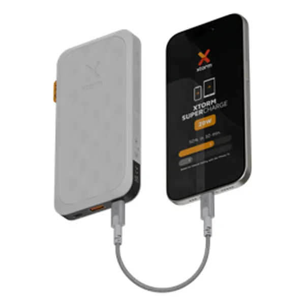 Matkapuhelimen akku Xtorm FS5100U