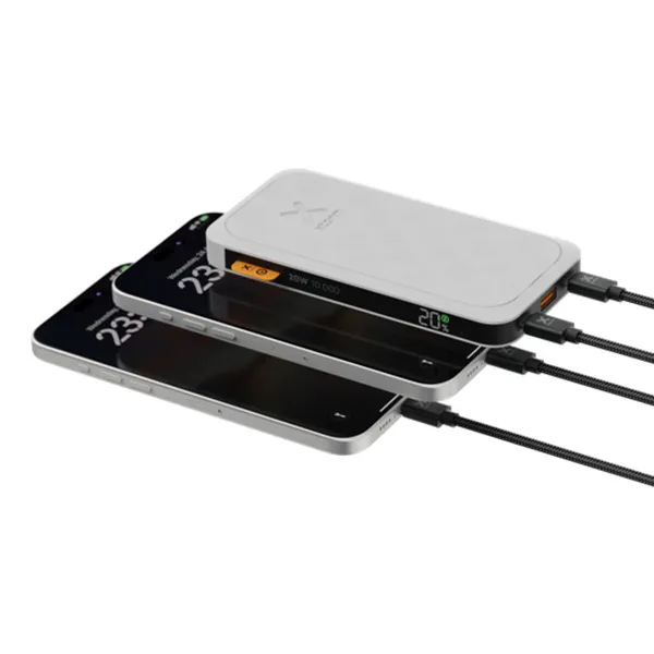 Matkapuhelimen akku Xtorm FS5100U