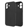 Mobile cover Just in case IPHONE 17 Black Apple