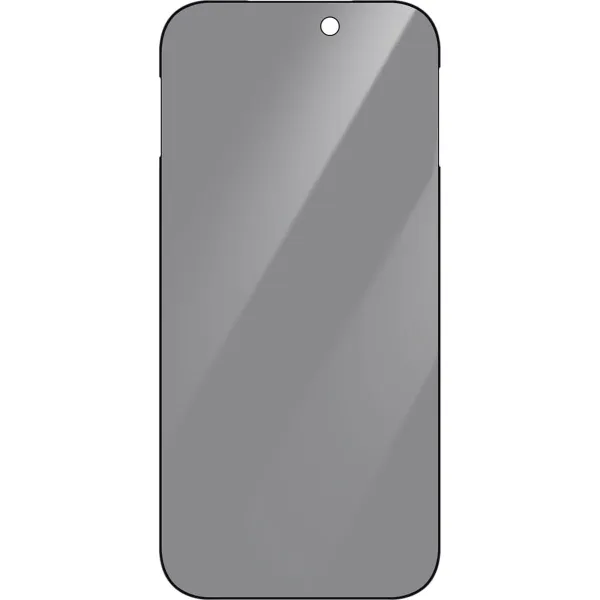 Screen Protector Just in case iPhone 17 Pro Max