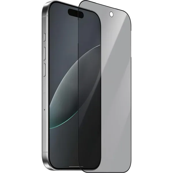 Screen Protector Just in case iPhone 17 Pro Max