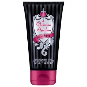 Body Lotion Christina Aguilera Secret Potion 150 ml
