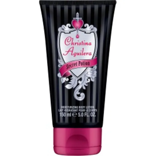 Body Lotion Christina Aguilera Secret Potion 150 ml